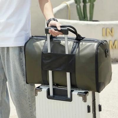 Sac de voyage Milo