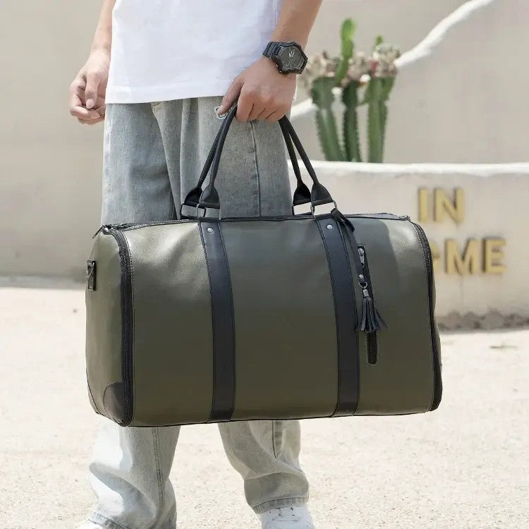 Sac de voyage Milo