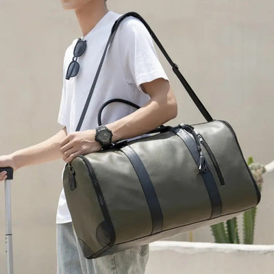 Sac de voyage Milo