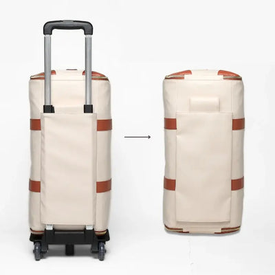 Sac de voyage Milo