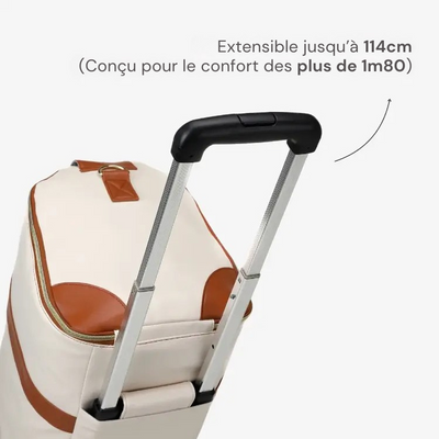 Sac de voyage Milo