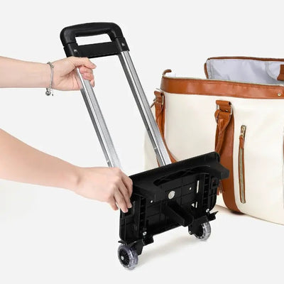 Sac de voyage Milo