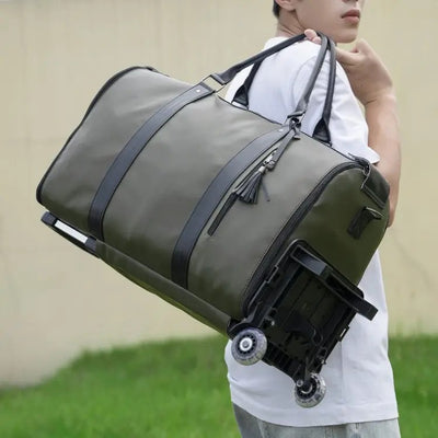 Sac de voyage Milo