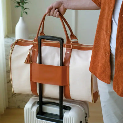 Sac de voyage Milo