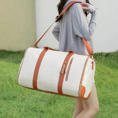 Sac de voyage Milo