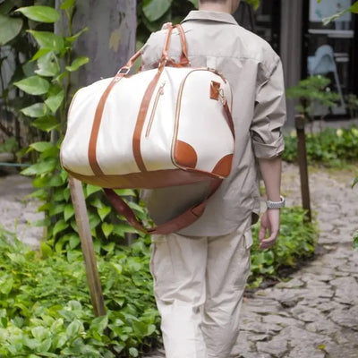 Sac de voyage Milo