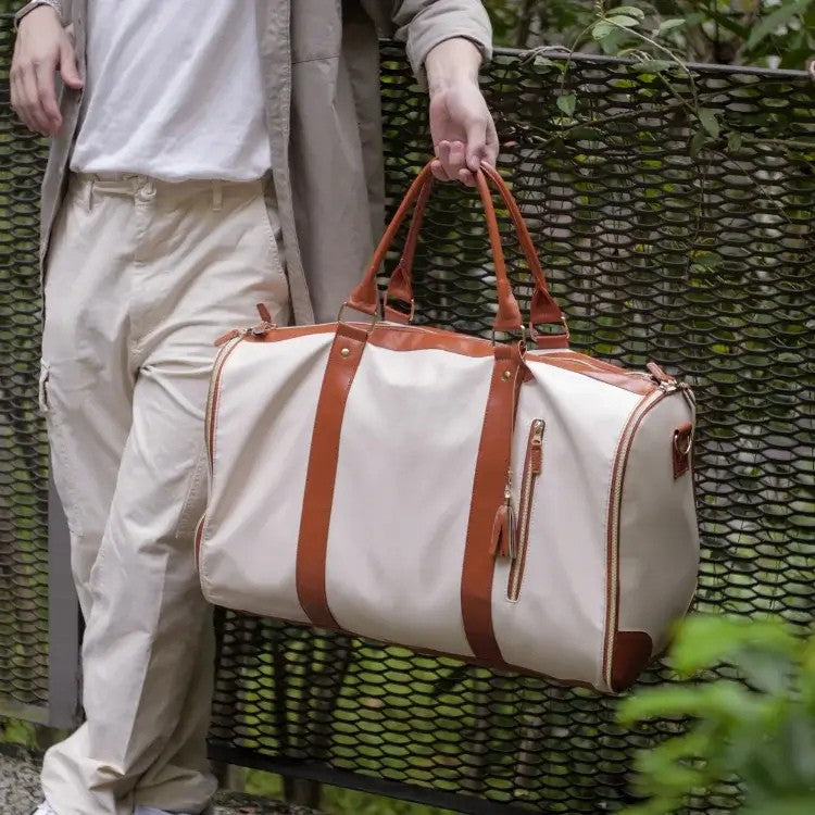 Sac de voyage Milo