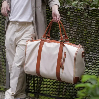 Sac de voyage Milo