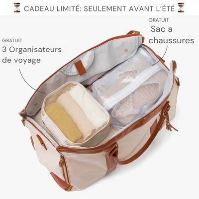 Sac de voyage Milo