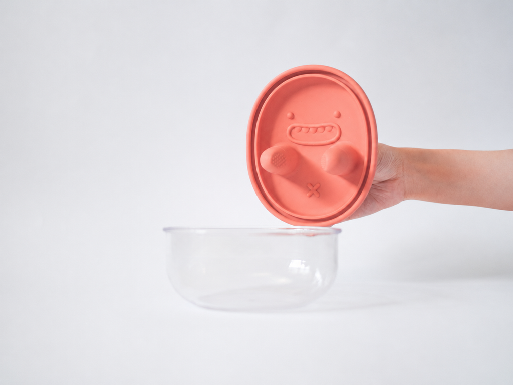Bubbi - Rose pêche