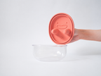 Bubbi - Rose pêche
