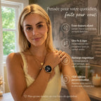 Pure Élégance™ - le bijou connecté