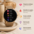 Pure Élégance™ - le bijou connecté