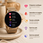 Pure Élégance™ - le bijou connecté