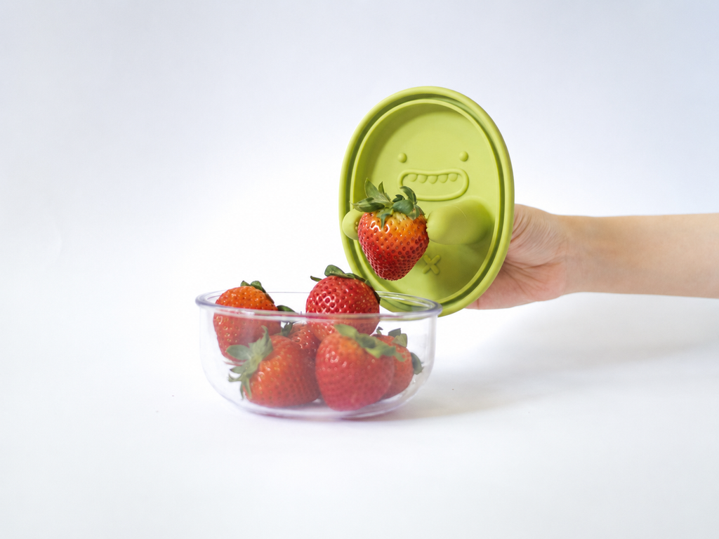 Bubbi - Vert Matcha