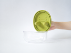 Bubbi - Vert Matcha