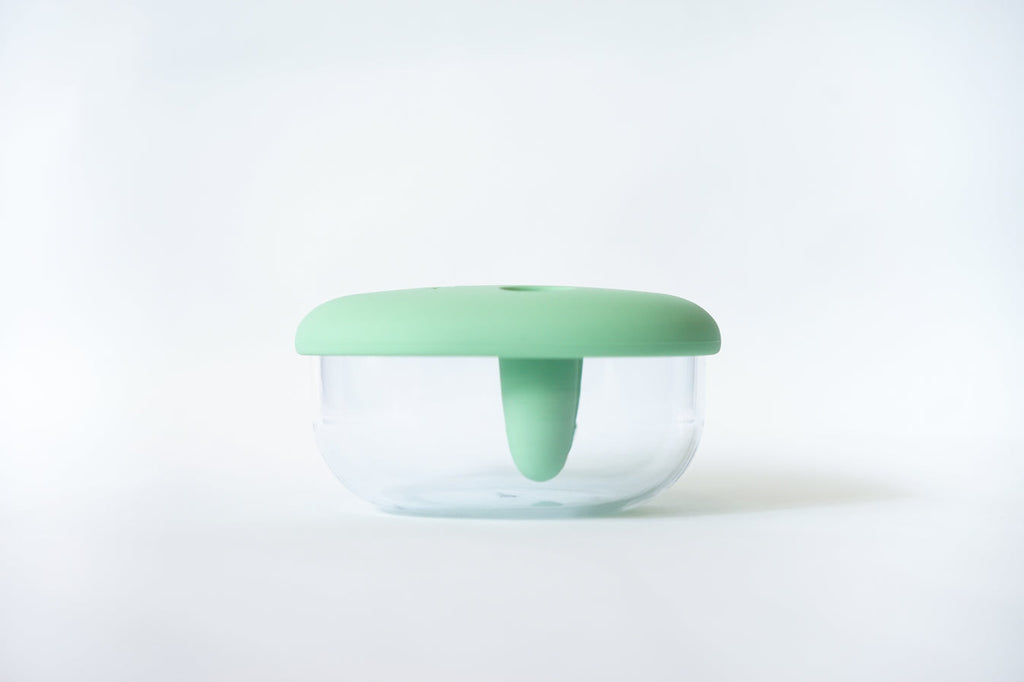 Bubbi - Vert Menthe