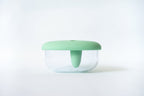 Bubbi - Vert Menthe