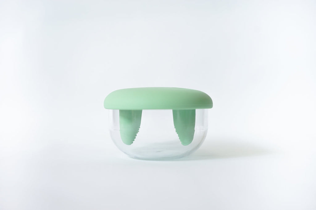 Bubbi - Vert Menthe