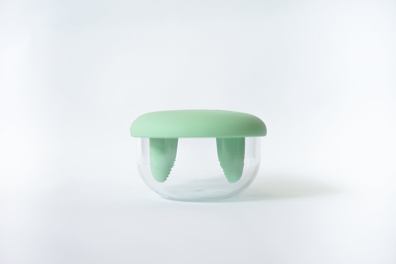 Bubbi - Vert Menthe