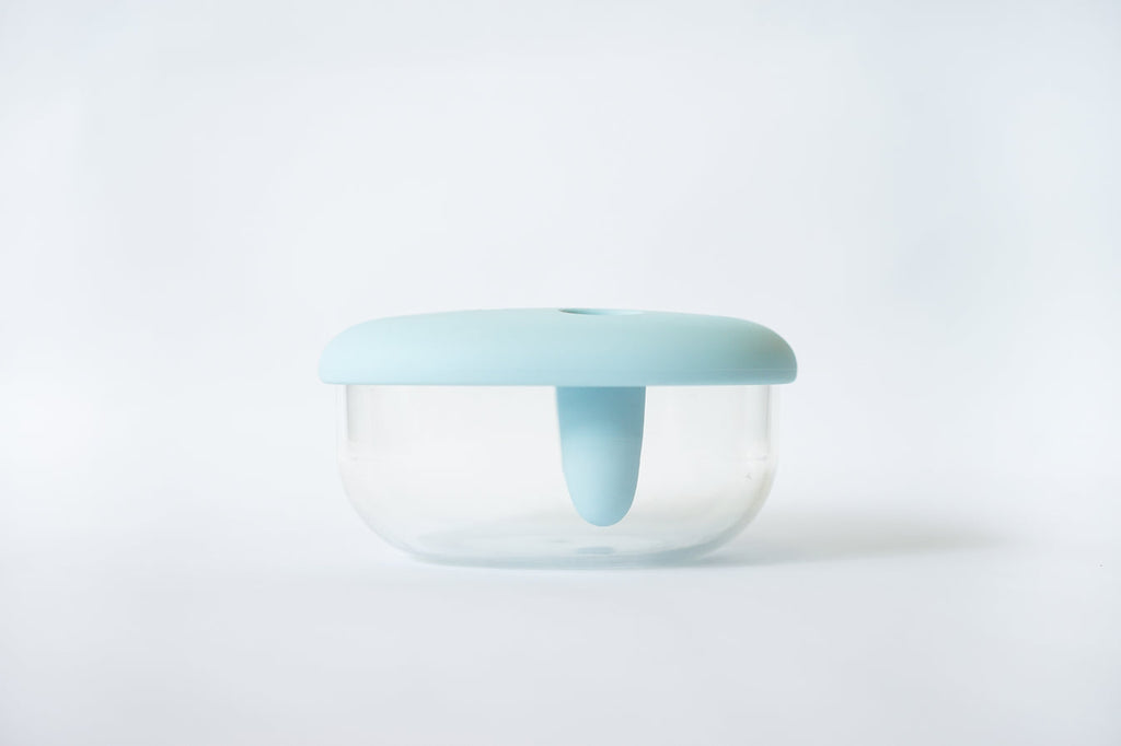Bubbi - Bleu Myrtille