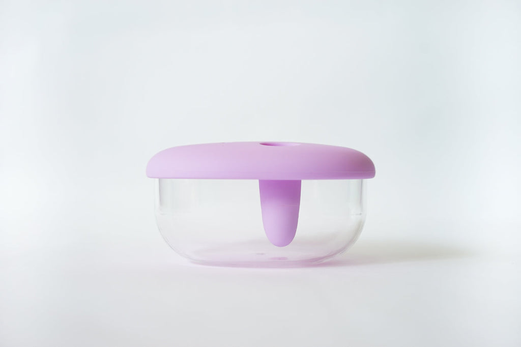 Bubbi - Lavande Violet