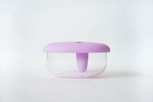 Bubbi - Lavande Violet