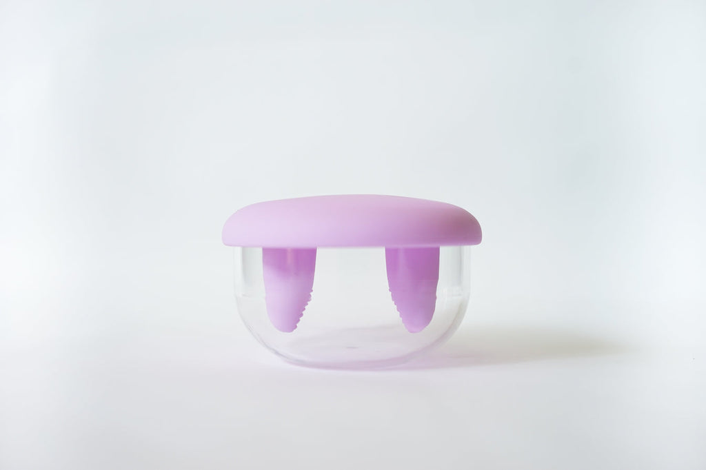 Bubbi - Lavande Violet