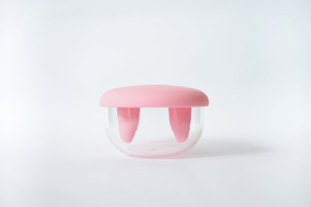 Bubbi - Rose Bonbon