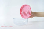 Bubbi - Rose Bonbon