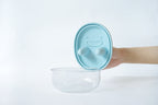 Bubbi - Bleu Myrtille