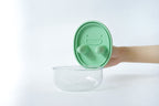 Bubbi - Vert Menthe