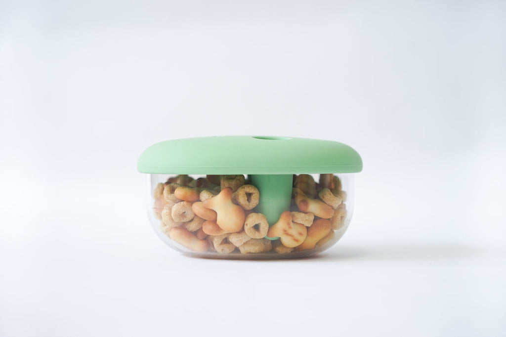 Bubbi - Vert Menthe