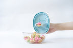 Bubbi - Bleu Myrtille