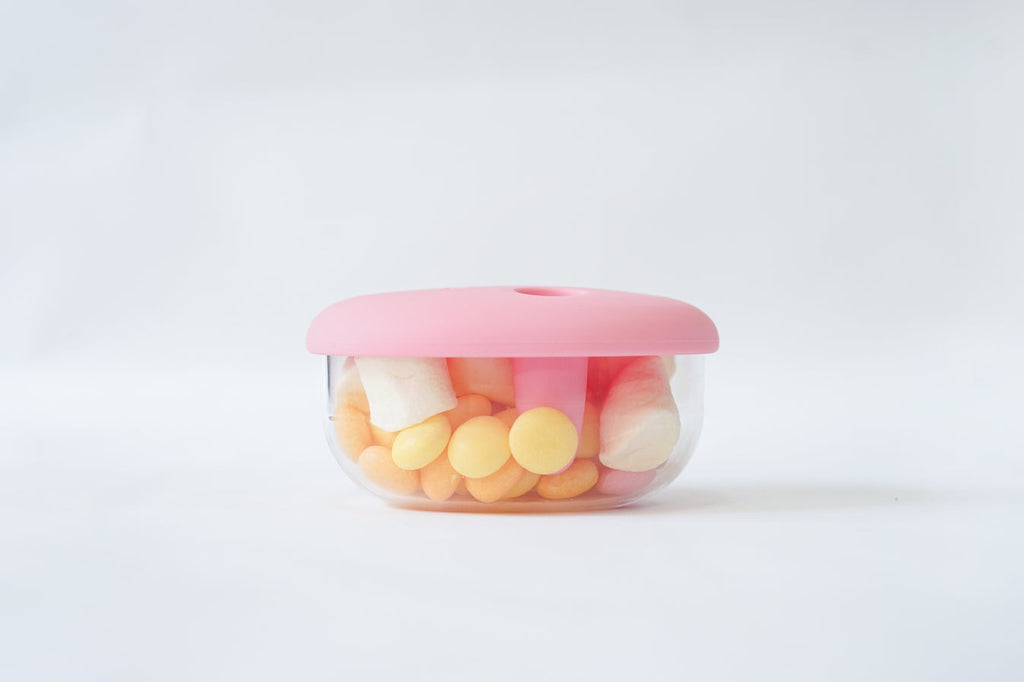 Bubbi - Rose Bonbon