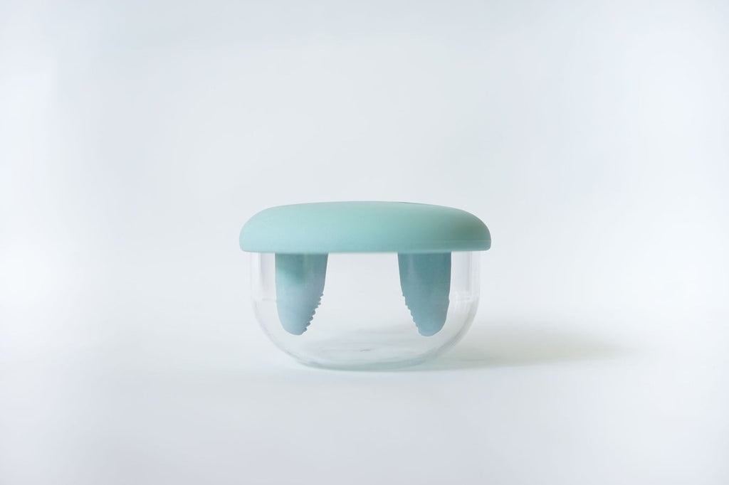 Bubbi - Bleu Myrtille