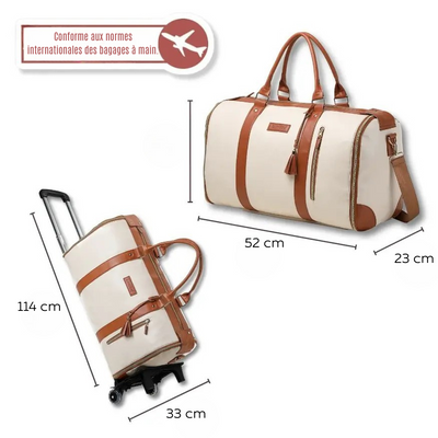 Sac de voyage Milo