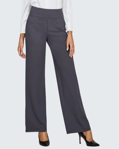 Pantalon Mila – Parfait du bureau à la salle de sport