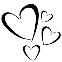 Un aimant à compliments.