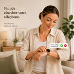 Pure Élégance™ - le bijou connecté